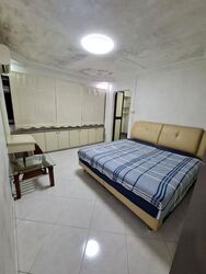 Blk 265 Boon Lay Crest (Jurong West), HDB 4 Rooms #612907861